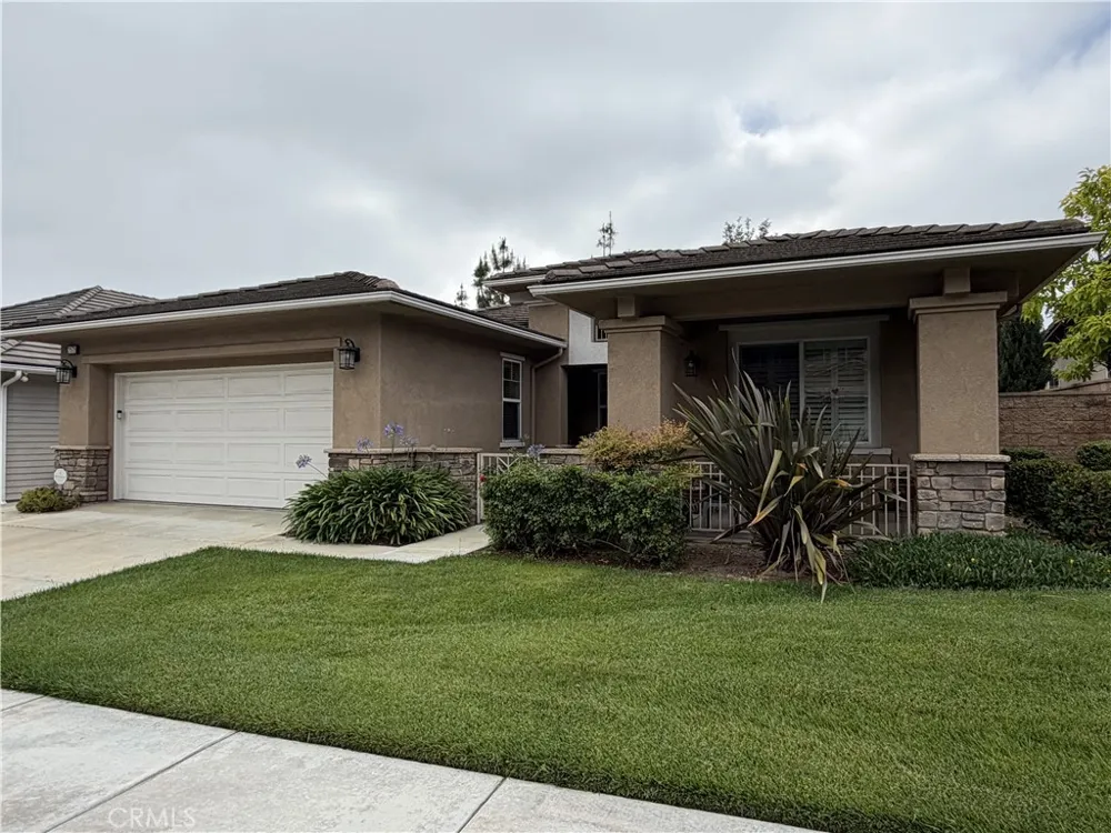 21578 Magnolia Walnut, CA 91789