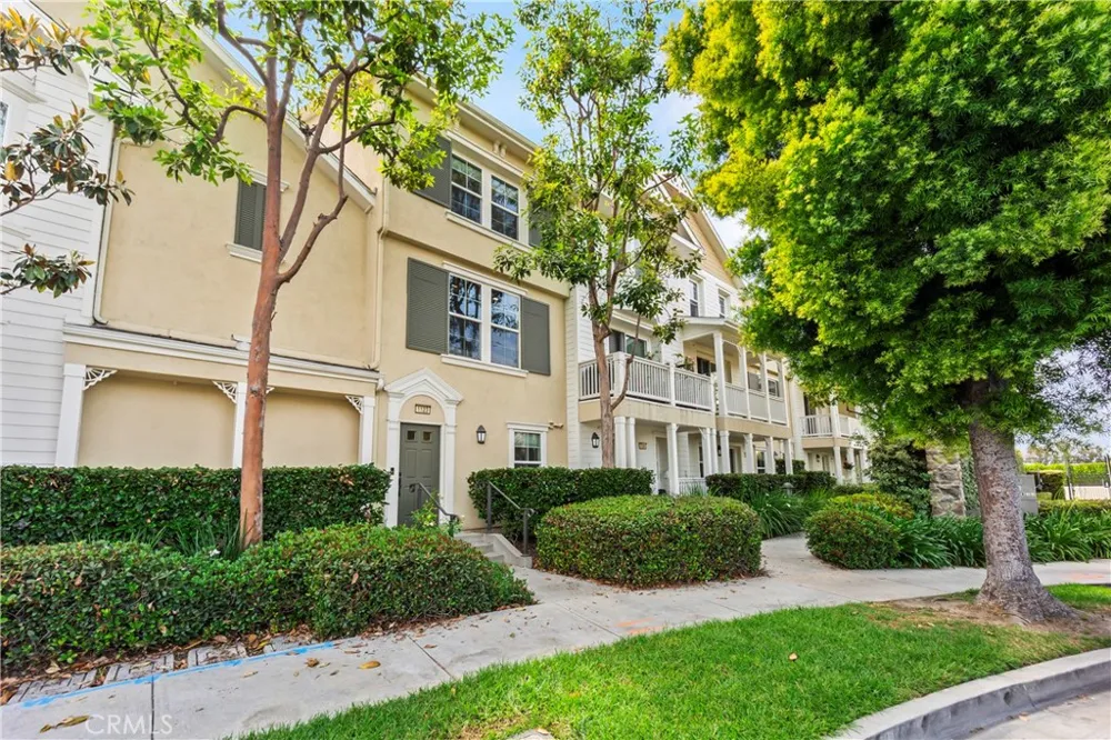 1123 Abelia Irvine, CA 92606