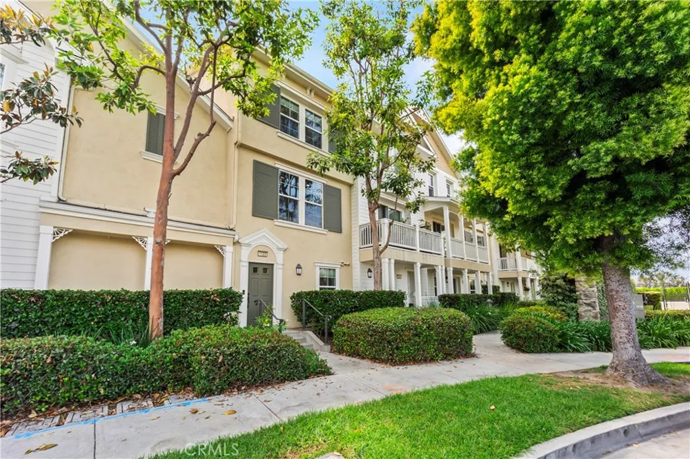 1123 Abelia Irvine, CA 92606