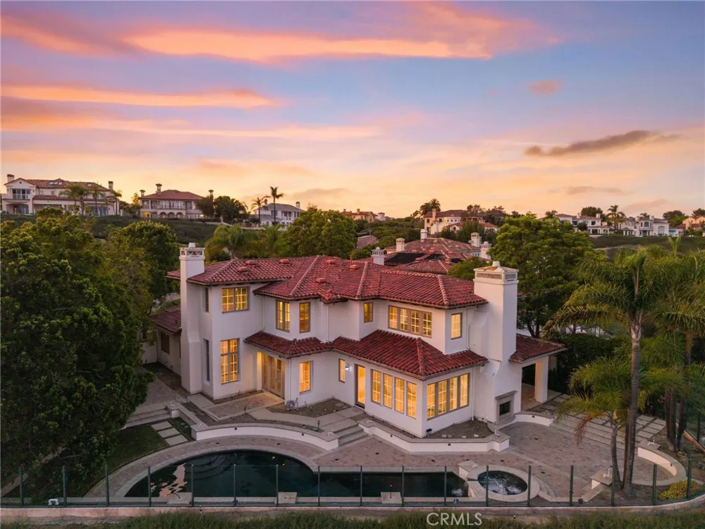 14 Clearview Newport Coast, CA 92657