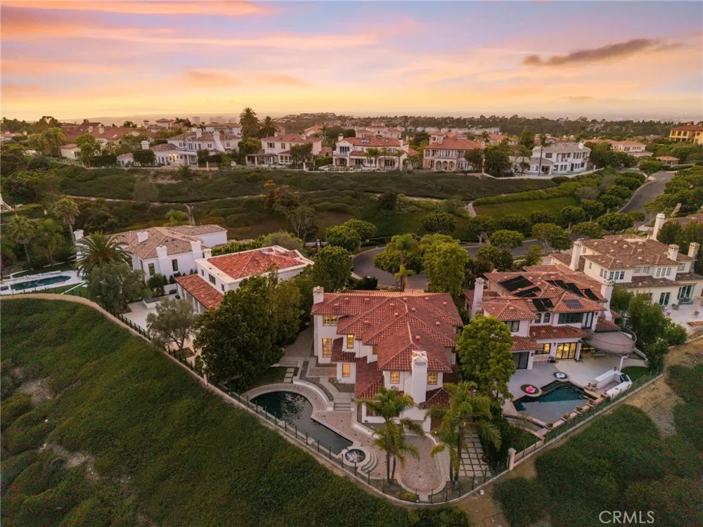 14 Clearview Newport Coast, CA 92657