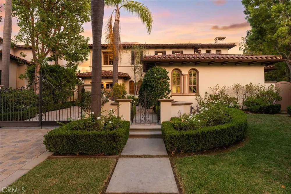 14 Clearview Newport Coast, CA 92657