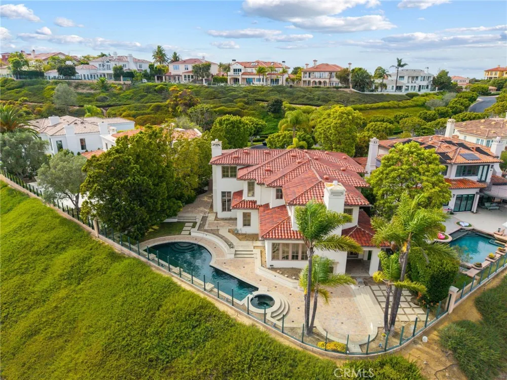 14 Clearview Newport Coast, CA 92657