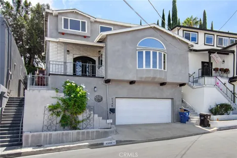 5348 Calatrana Drive