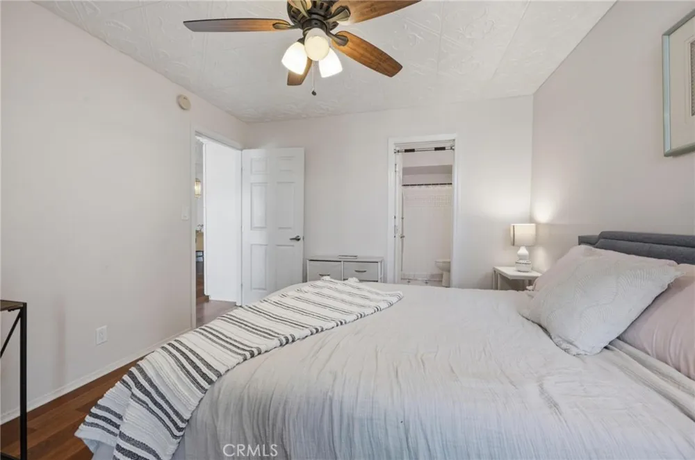 525 S Ardmore Avenue #320 Los Angeles, CA 90020