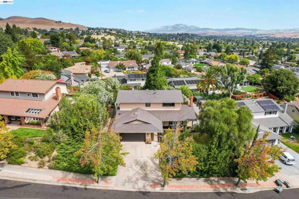11418 Betlen Dublin, CA 94568