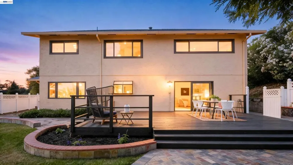 11418 Betlen Dublin, CA 94568