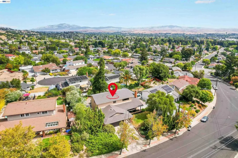 11418 Betlen Dublin, CA 94568