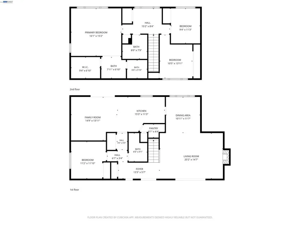 11418 Betlen Dublin, CA 94568