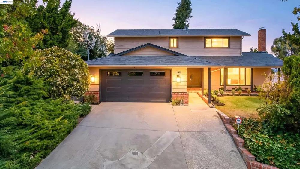 11418 Betlen Dublin, CA 94568