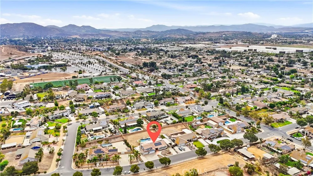 2371 Western Avenue Norco, CA 92860