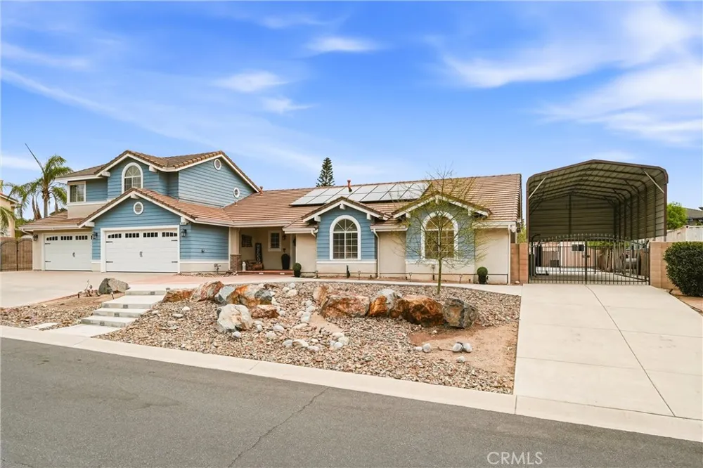 2371 Western Avenue Norco, CA 92860
