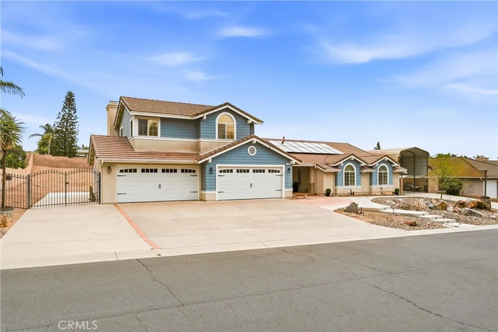 2371 Western Avenue Norco, CA 92860