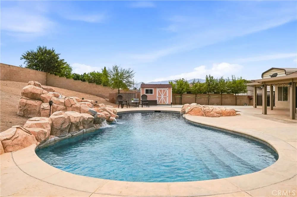 2371 Western Avenue Norco, CA 92860