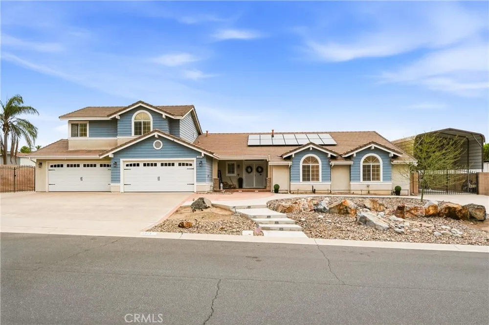 2371 Western Avenue Norco, CA 92860