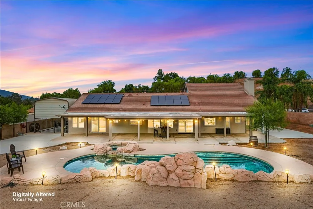 2371 Western Avenue Norco, CA 92860
