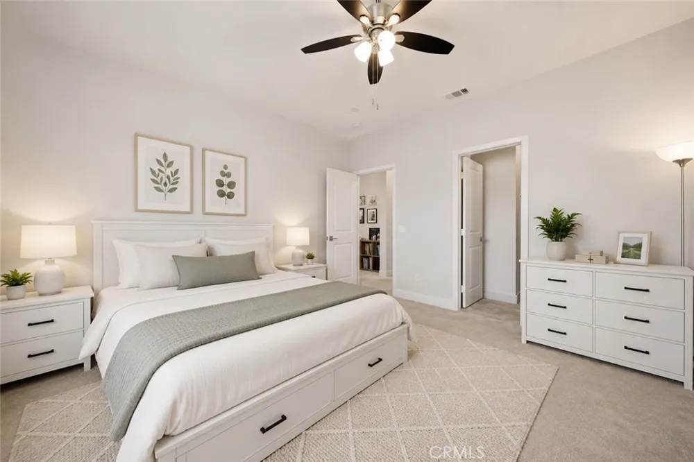 27014 Goldfields Court Valencia, CA 91381