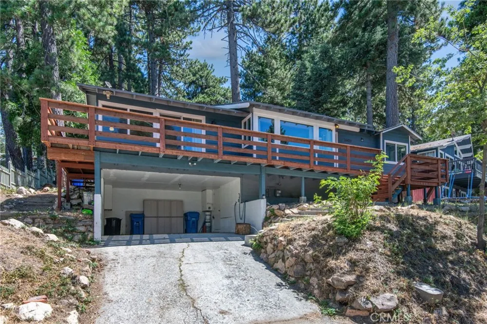 31472 Panorama Drive Running Springs, CA 92382