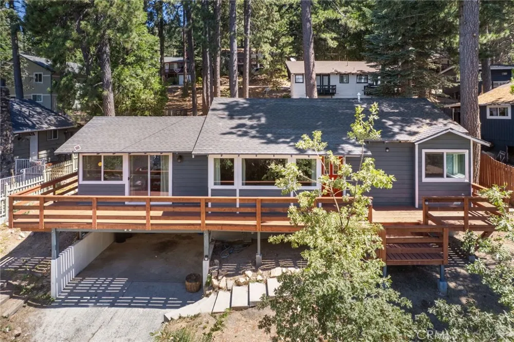 31472 Panorama Drive Running Springs, CA 92382