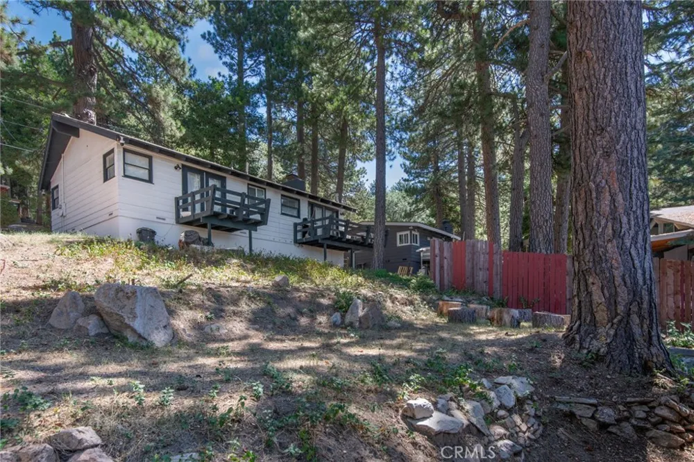 31472 Panorama Drive Running Springs, CA 92382