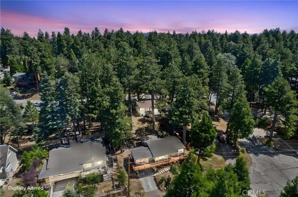 31472 Panorama Drive Running Springs, CA 92382