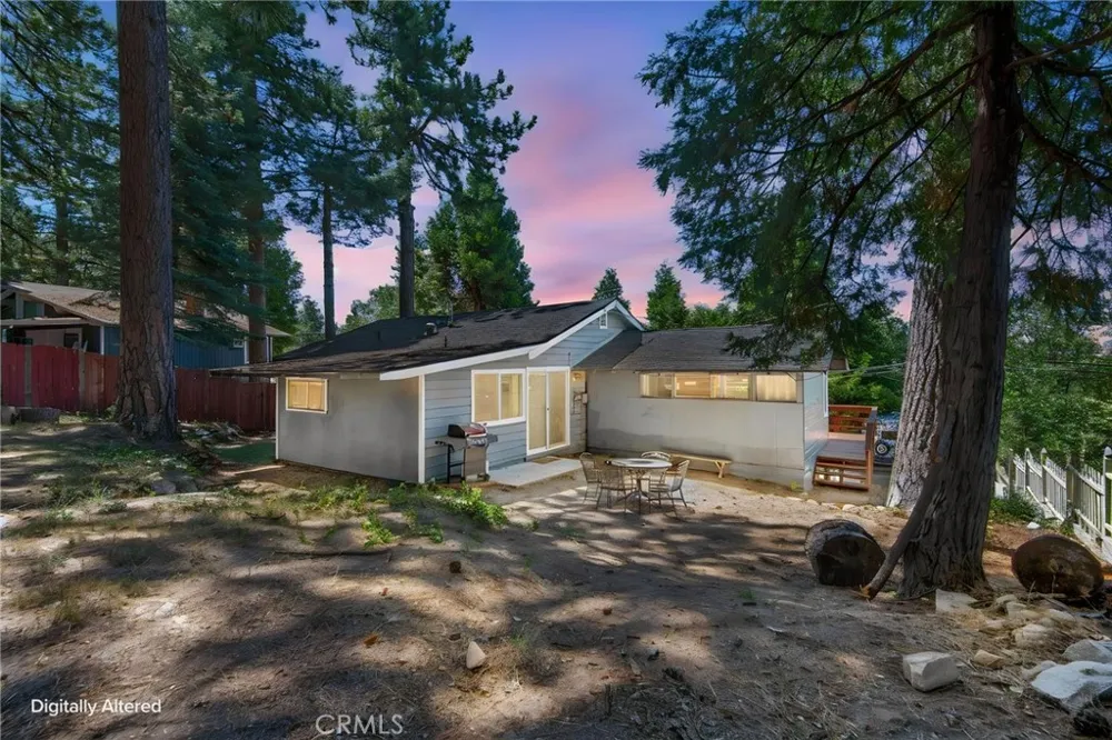 31472 Panorama Drive Running Springs, CA 92382