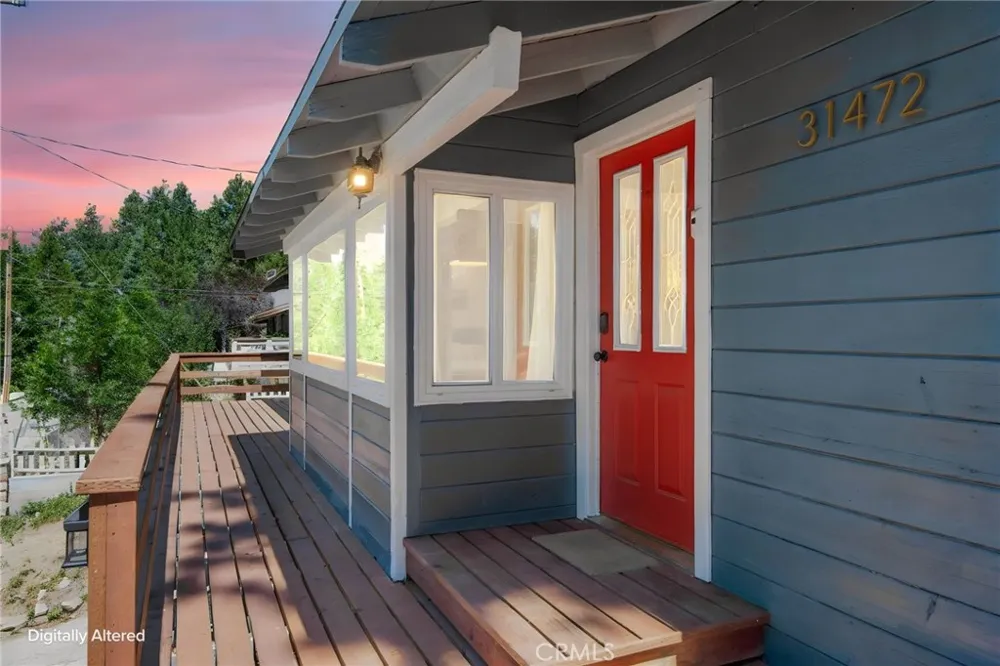 31472 Panorama Drive Running Springs, CA 92382