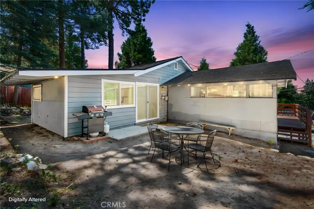 31472 Panorama Drive Running Springs, CA 92382