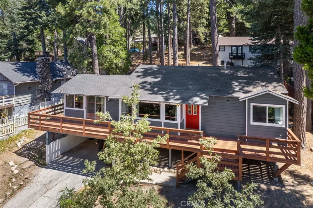 31472 Panorama Drive Running Springs, CA 92382