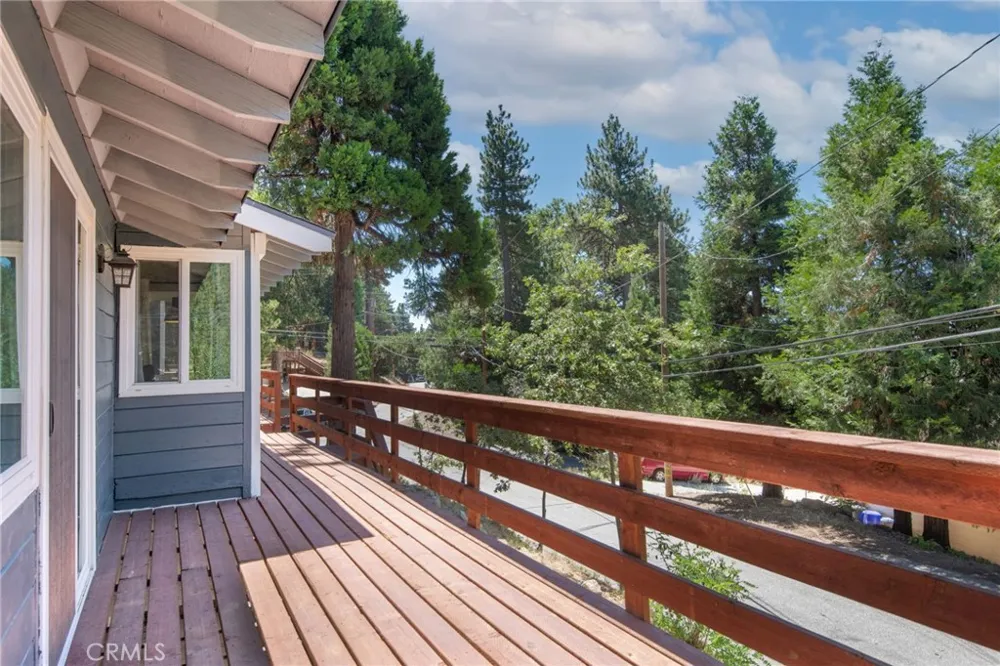 31472 Panorama Drive Running Springs, CA 92382