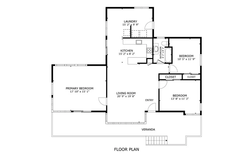 31472 Panorama Drive Running Springs, CA 92382