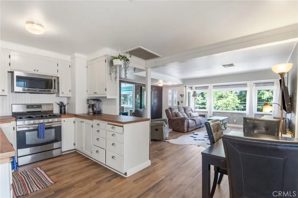 31472 Panorama Drive Running Springs, CA 92382