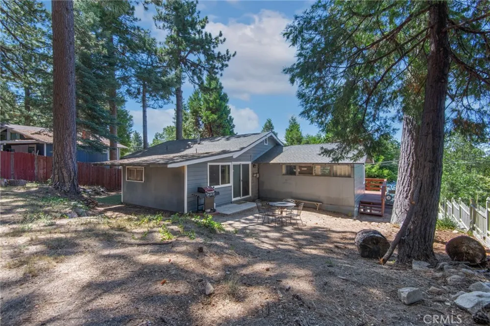 31472 Panorama Drive Running Springs, CA 92382