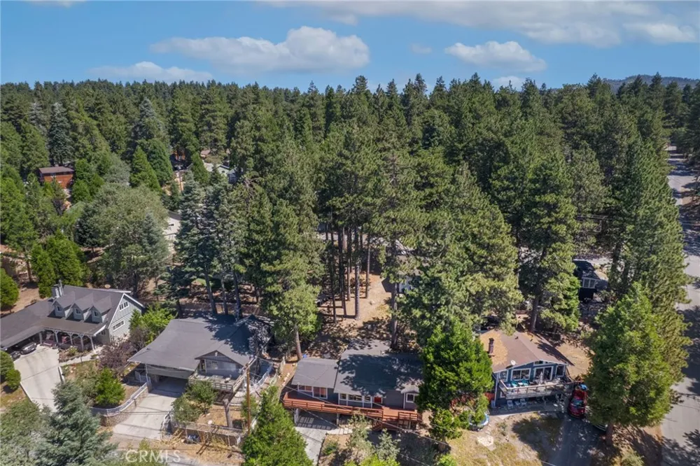 31472 Panorama Drive Running Springs, CA 92382