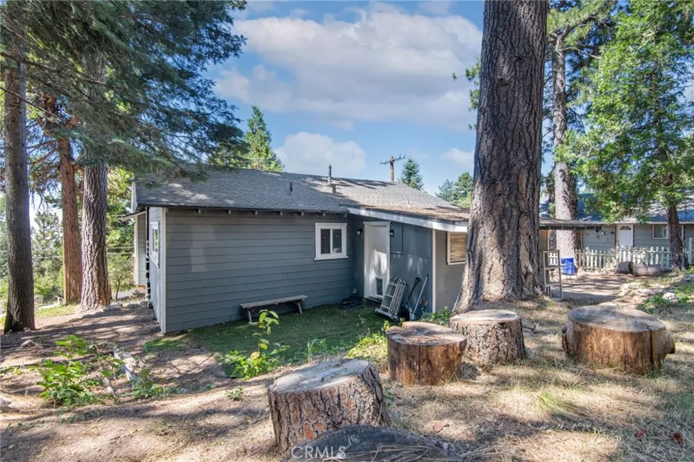 31472 Panorama Drive Running Springs, CA 92382