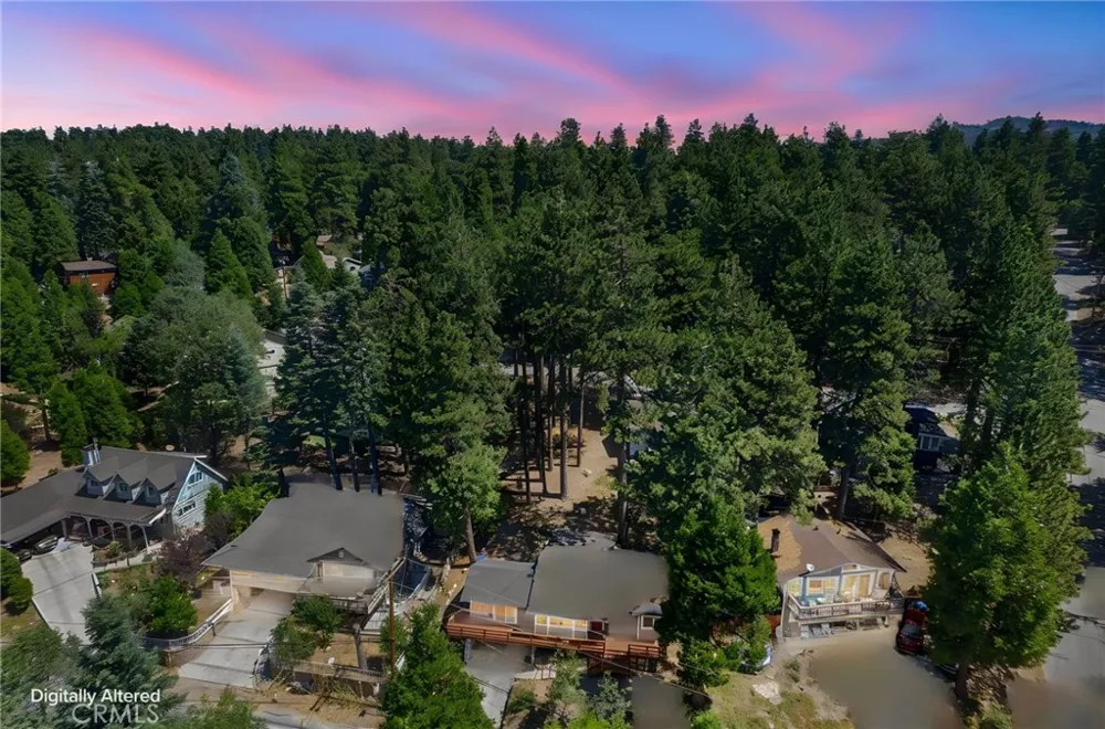 31472 Panorama Drive Running Springs, CA 92382
