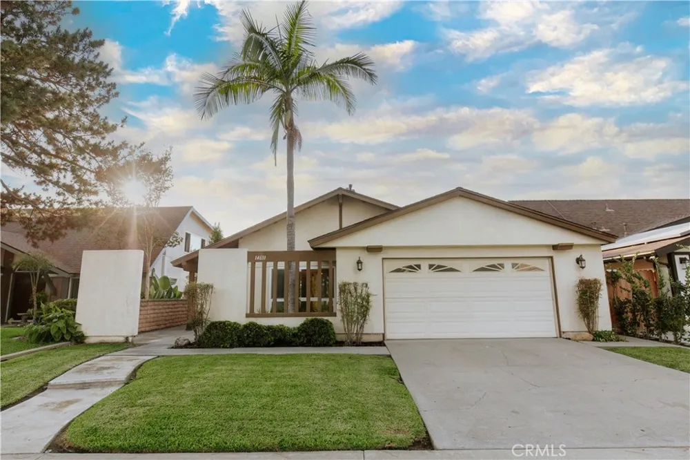 14631 Canterbury Tustin, CA 92780