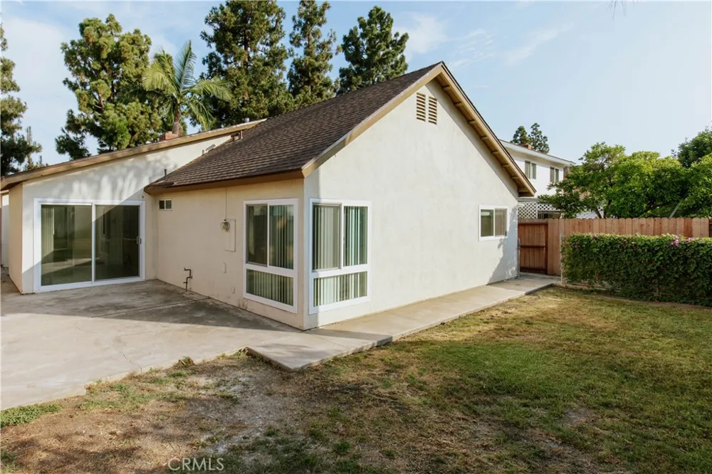 14631 Canterbury Tustin, CA 92780