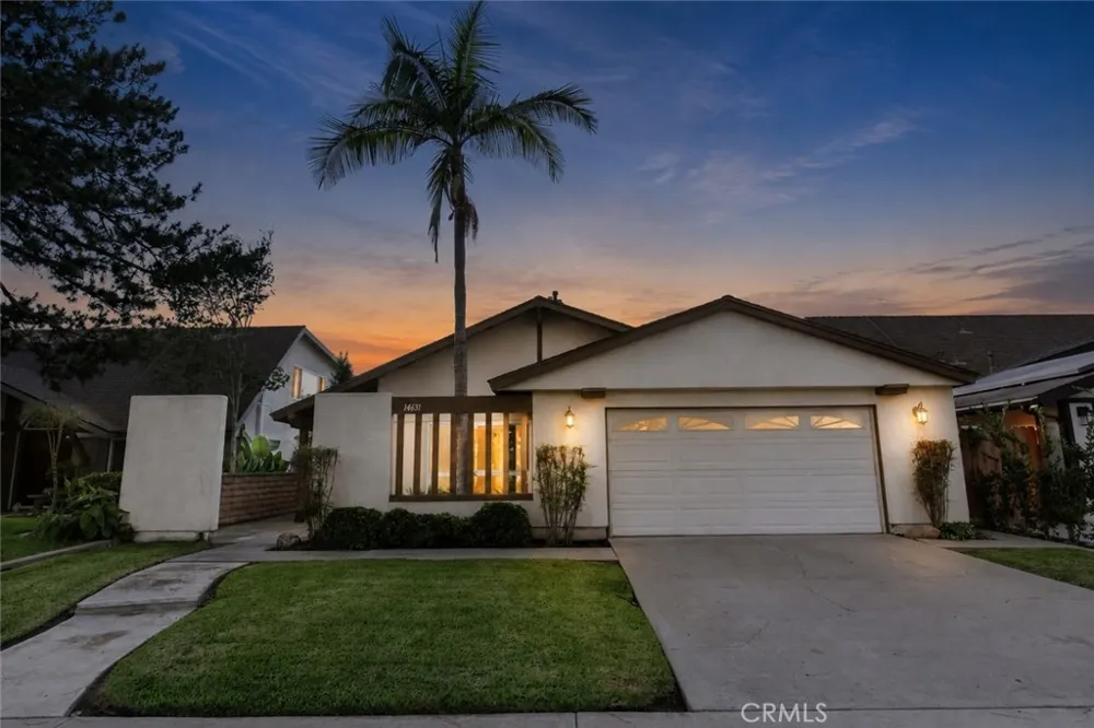 14631 Canterbury Tustin, CA 92780