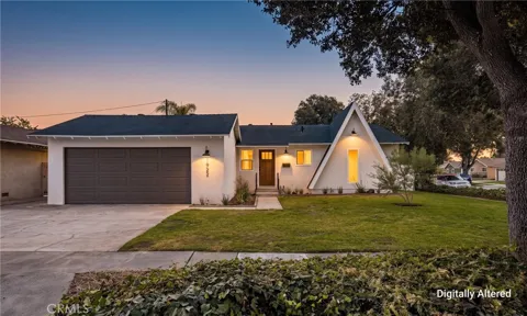 1922 W Flora Street