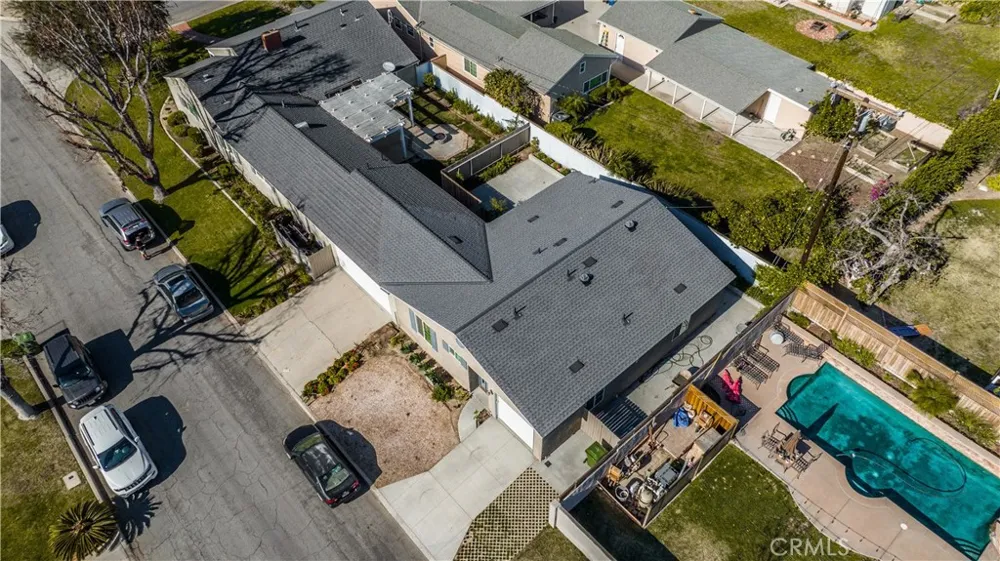 8638 Calmosa Avenue Whittier, CA 90605