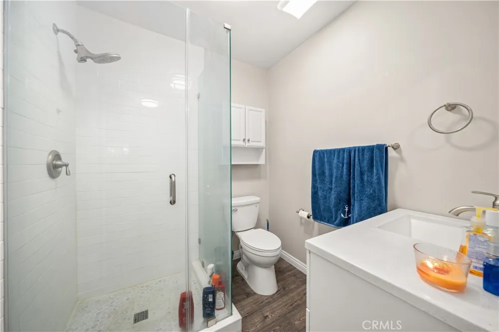8638 Calmosa Avenue Whittier, CA 90605