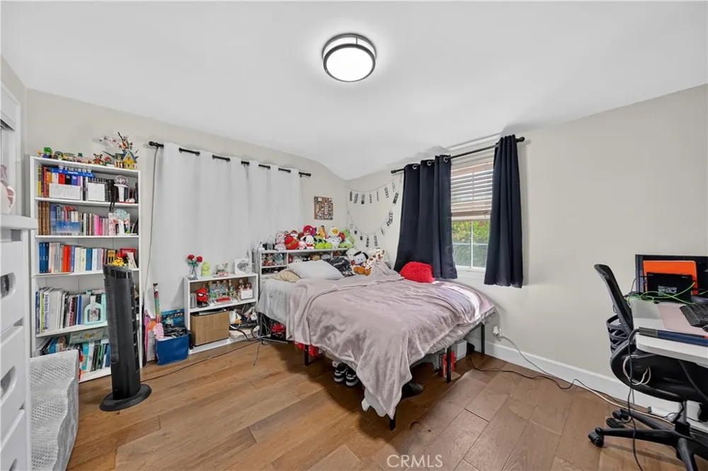 8638 Calmosa Avenue Whittier, CA 90605