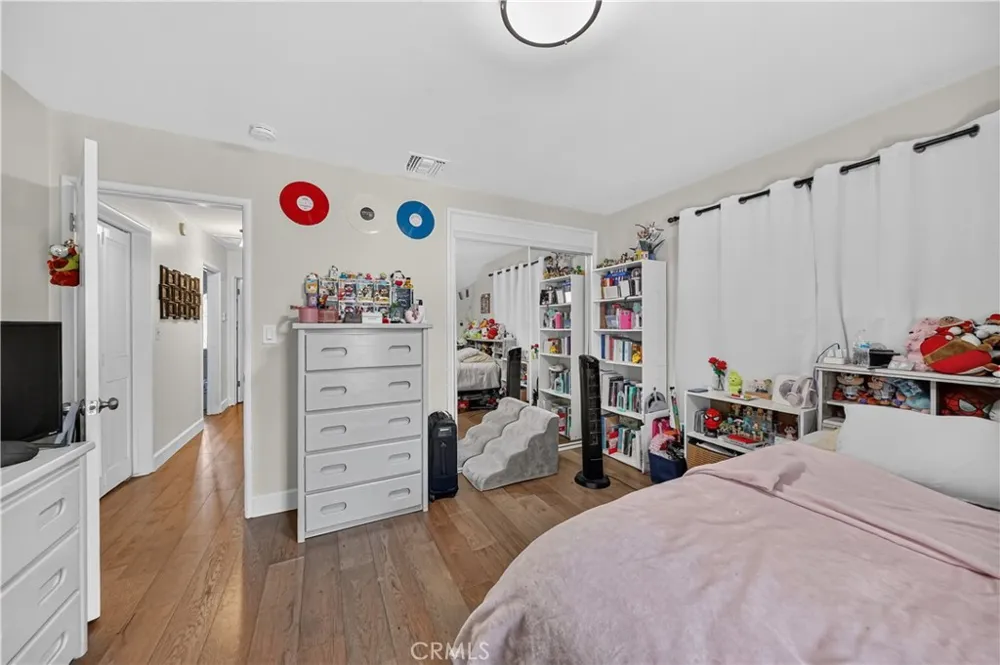 8638 Calmosa Avenue Whittier, CA 90605