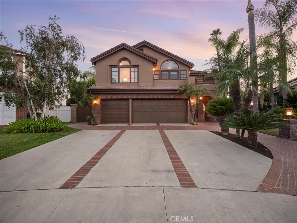 19 Windflower Coto de Caza, CA 92679