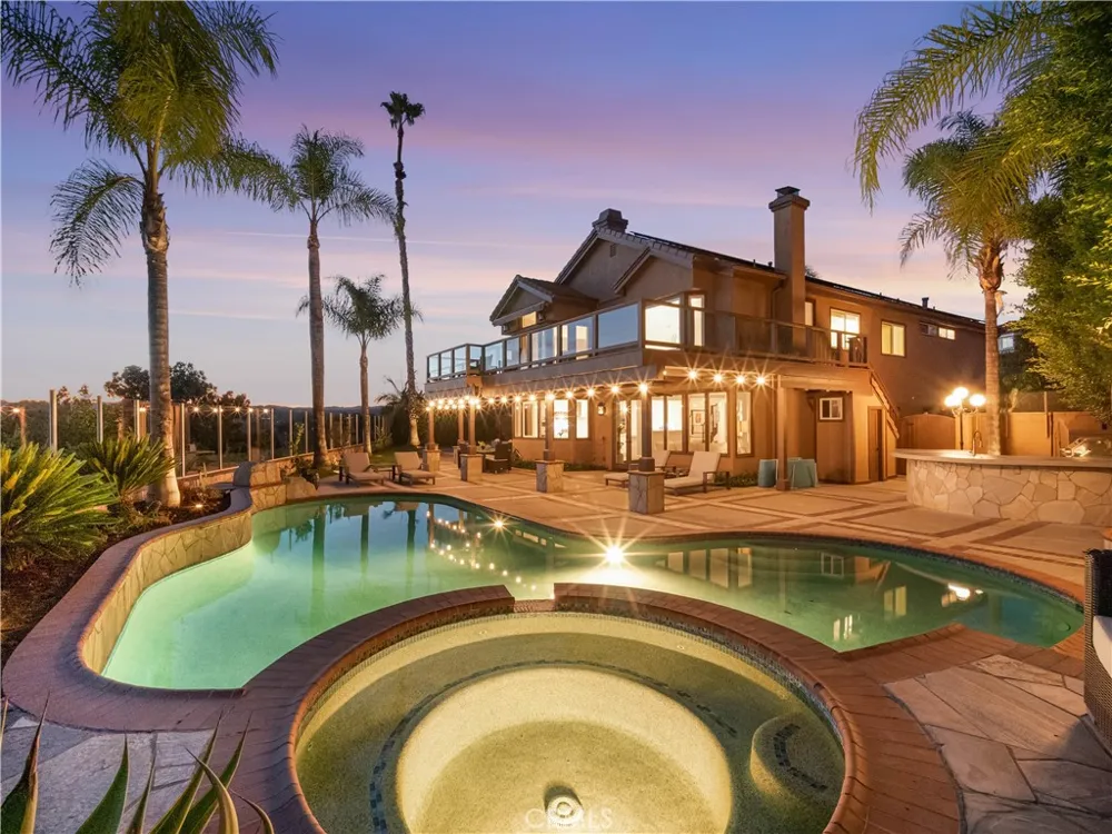 19 Windflower Coto de Caza, CA 92679