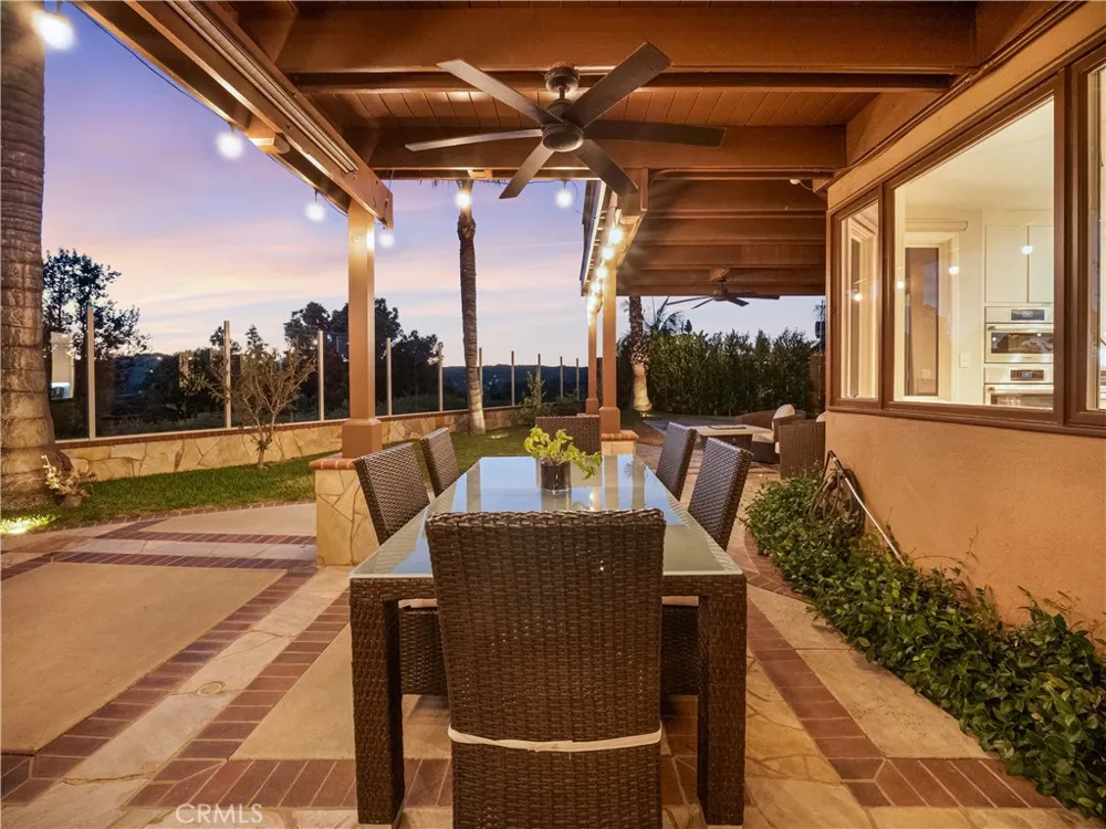19 Windflower Coto de Caza, CA 92679