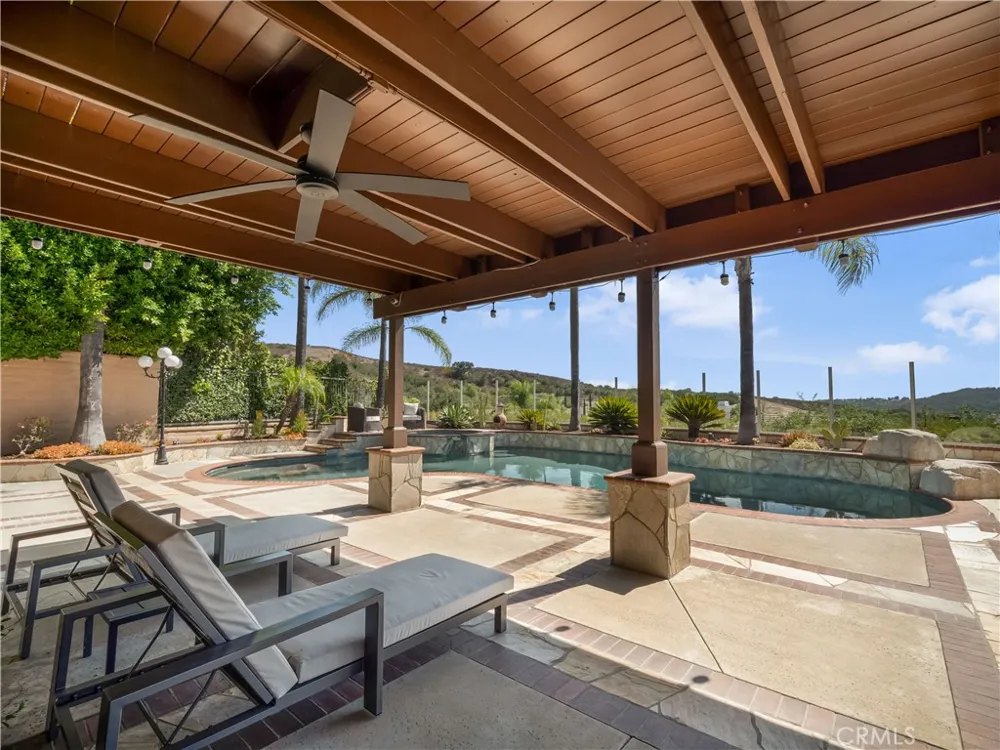 19 Windflower Coto de Caza, CA 92679