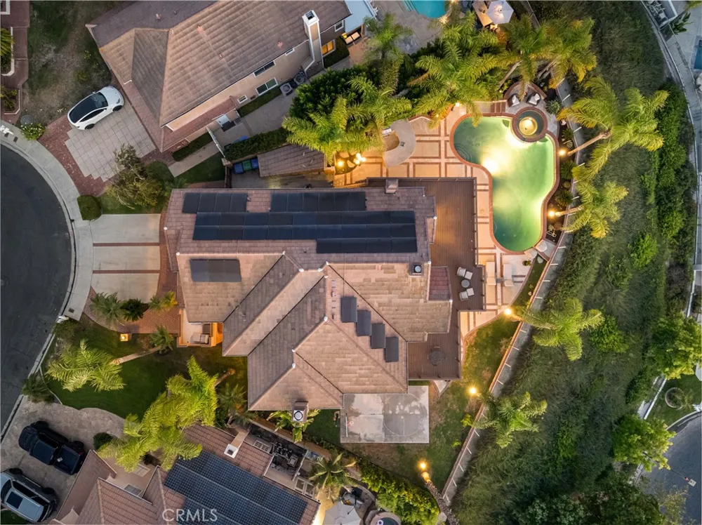 19 Windflower Coto de Caza, CA 92679