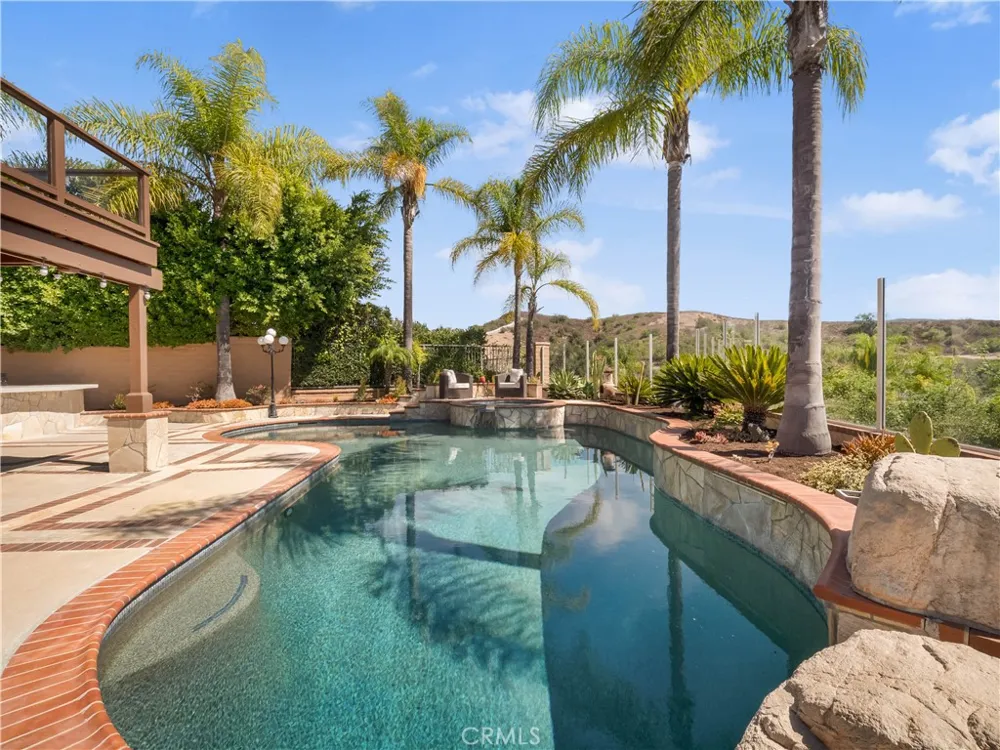 19 Windflower Coto de Caza, CA 92679